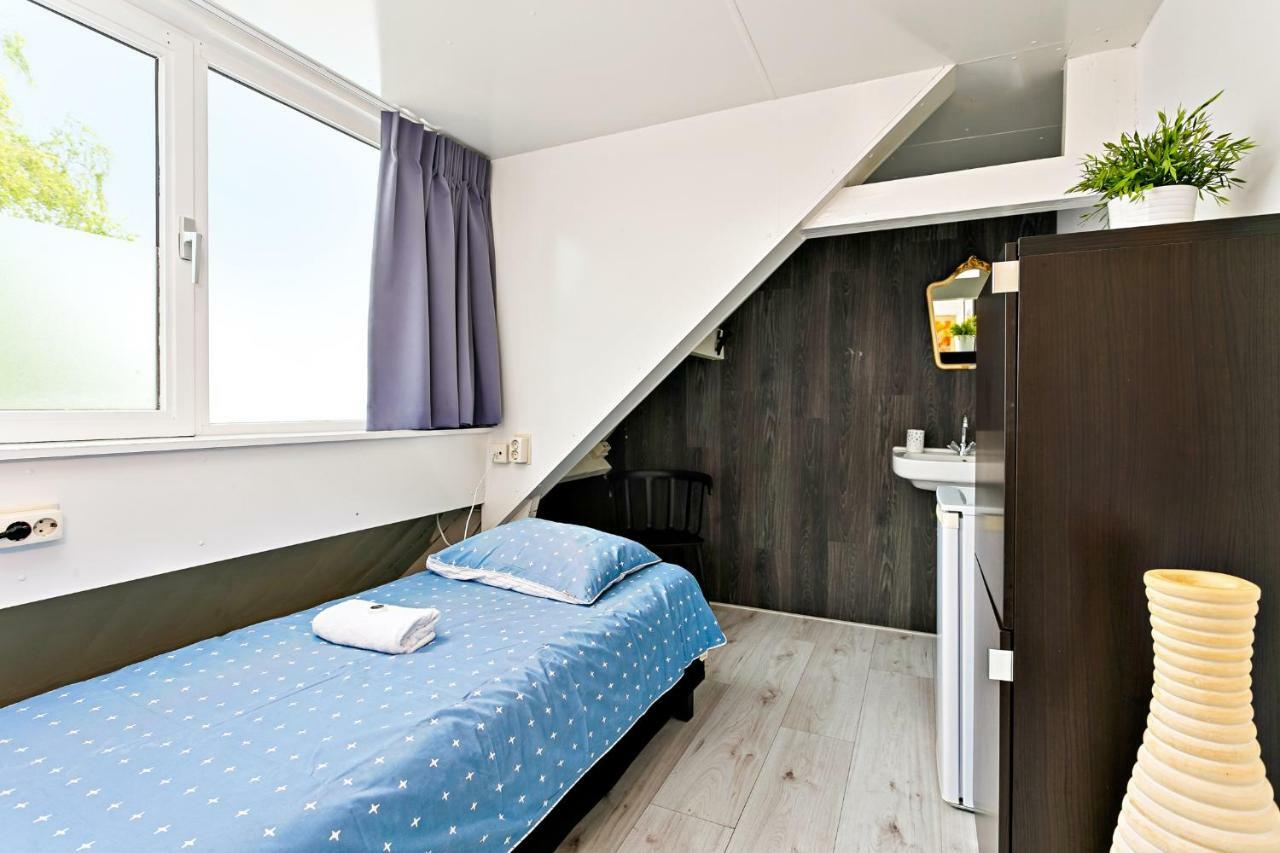 Guesthouse Living & Sleeping Eindhoven Zewnętrze zdjęcie
